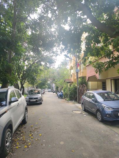 Kempe Gowda Nagar Main Image 1