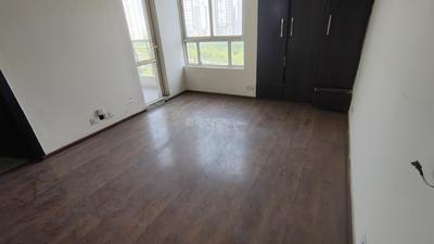 Bedroom Image of 1600 Sq.ft 3.5 BHK Apartment / Flat for sale in The 3C Lotus Boulevard, Sector 100 Noida for Rs. 31000000