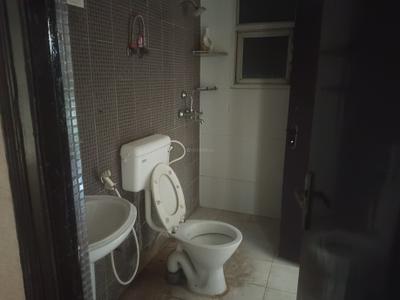 Image of 1625 Sq.ft 3 BHK Apartment / Flat for rent in Crossings GH7 Crossings Republik, Crossings Republik, Ghaziabad for Rs. 24000