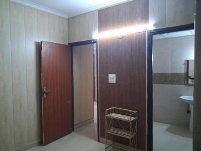 Bedroom Image of 1475 Sq.ft 3 BHK Apartment / Flat for sale in Supertech Ecociti, Sector 137 Noida for Rs. 18000000