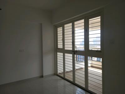 Living Room Image of 938 Sq.ft 2 BHK Apartment / Flat for sale in Infini Jagtap City, Charholi Budruk Pune for Rs. 7000000