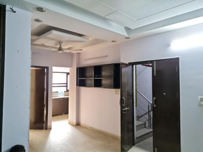 Living Room Image of 1080 Sq.ft 3 BHK Builder Floor for sale in Sector 8 Dwarka New Delhi for Rs. 14000000