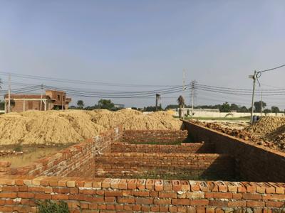 Image of 60 Sq.ft Residential Plot / Land for sale in Root2Home Advika Enclave Phase 1, Dadri, Greater Noida for Rs. 2042000