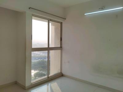 Bedroom Image of 654 Sq.ft 1 BHK Apartment / Flat for sale in Lodha Upper Thane Ecopolis A B, Bhiwandi Thane for Rs. 4000000