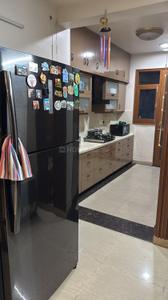Kitchen Image of 1600 Sq.ft 3 BHK Apartment / Flat for sale in Sector 20 Panchkula for Rs. 19000000