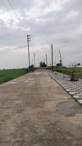 Image of 1000 Sq.ft Residential Plot / Land for sale in Super Corridor, Indore for Rs. 2851000