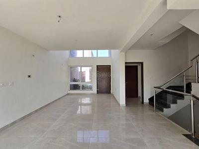 Hall Image of 3422 Sq.ft 5 BHK Villa for sale in Radiance Gardenia, Chikkagubbi Village Bengaluru for Rs. 43500000