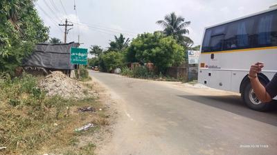Image of 600 Sq.ft Residential Plot / Land for sale in Thiruthani, Chennai for Rs. 600000