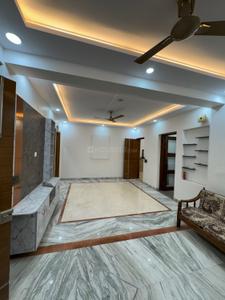 Living Room Image of 1744 Sq.ft 3 BHK Builder Floor for rent in Sector 105 Noida for Rs. 40000