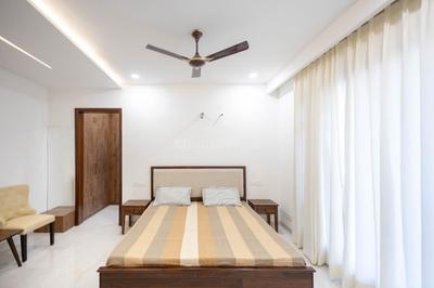Bedroom Image of 2750 Sq.ft 3 BHK Builder Floor for sale in Sector 2 Solan for Rs. 32900000