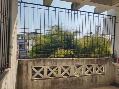 1 BHK Flat