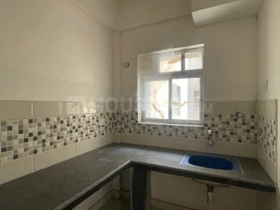 Kitchen Image of 700 Sq.ft 2 BHK Apartment / Flat for sale in Rajat Avante, Joka Kolkata for Rs. 4600000