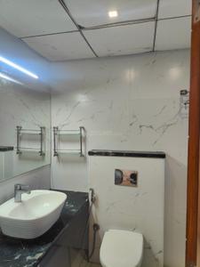 Image of 1150 Sq.ft 2 BHK Apartment / Flat for rent in Cooke Town, Bengaluru for Rs. 50000