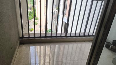Image of 750 Sq.ft 2 BHK Apartment / Flat for rent in Rajat Avante, Joka, Kolkata for Rs. 16000