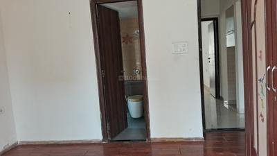Bedroom Image of 1860 Sq.ft 3 BHK Apartment / Flat for sale in Paradise Sai Pearls, Kharghar Navi Mumbai for Rs. 18500000