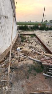 Image of 450 Sq.ft Residential Plot / Land for sale in Basantpur Saitli, Ghaziabad for Rs. 1300000