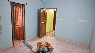 Bedroom Image of 1080 Sq.ft 3 BHK Apartment / Flat for sale in Keshtopur Kolkata for Rs. 4050000