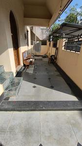 Balcony Image of 1200 Sq.ft 4 BHK Independent House for sale in Manewada Nagpur for Rs. 10000000