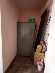 Kitchen Image of 1500 Sq.ft 3 BHK Apartment / Flat for sale in Rachana Yash Enclave, Dombivli West Thane for Rs. 11500000