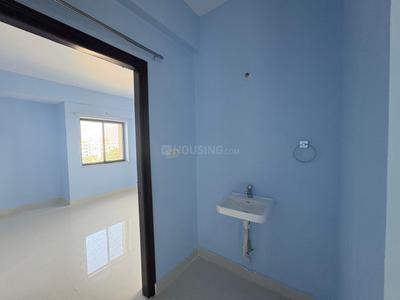 Bedroom Image of 1800 Sq.ft 3 BHK Apartment / Flat for rent in Upper Bazar Ranchi for Rs. 19999