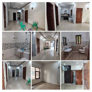 Image of 1800 Sq.ft 3 BHK Builder Floor for rent in Sector 57, Gurgaon for Rs. 39000