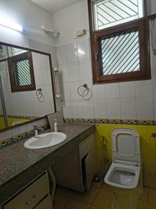 Image of 4500 Sq.ft 5 BHK Villa for rent in Sector 50, Noida for Rs. 150000