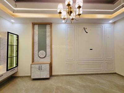 Hall Image of 1980 Sq.ft 5 BHK Independent House for sale in Aujala Mohali for Rs. 13500000