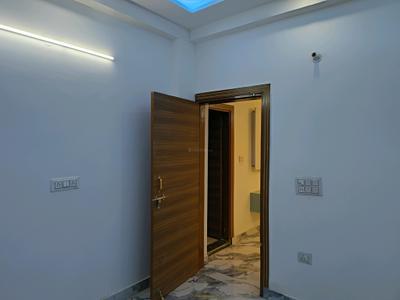 Bedroom Image of 750 Sq.ft 2 BHK Builder Floor for sale in DLF Ankur Vihar Ghaziabad for Rs. 2132020