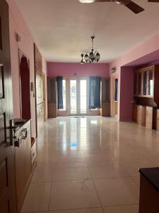 3 BHK Flat