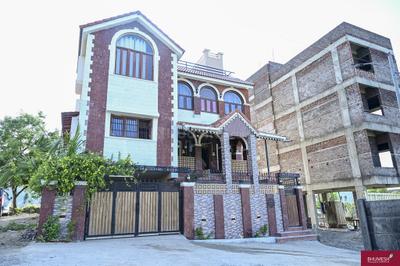 Image of 2800 Sq.ft 4 BHK Villa for rent in Marunji, Pune for Rs. 200000