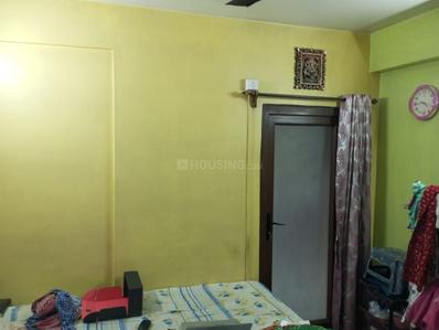 Bedroom Image of 1192 Sq.ft 2 BHK Apartment / Flat for sale in Riddhi Siddhi Garden, Joka Kolkata for Rs. 5500000