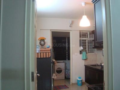 Hall Image of 1135 Sq.ft 2 BHK Apartment / Flat for sale in Thrippunithura Kochi for Rs. 4200000