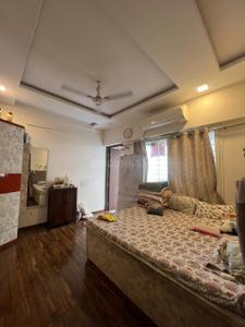 Bedroom Image of 1735 Sq.ft 3 BHK Apartment / Flat for sale in Ramdaspeth Nagpur for Rs. 22500000