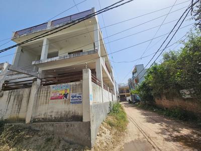 Image of 4200 Sq.ft 6 BHK Independent House for sale in Kandwa, Varanasi for Rs. 19000000