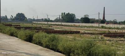 Image of 1000 Sq.ft Residential Plot / Land for sale in Rooma, Kanpur for Rs. 1400000