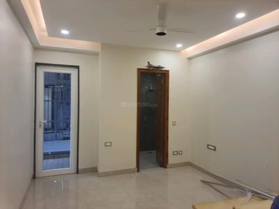Bedroom Image of 2367 Sq.ft 4 BHK Builder Floor for sale in Sector 52 Gurgaon for Rs. 31000000