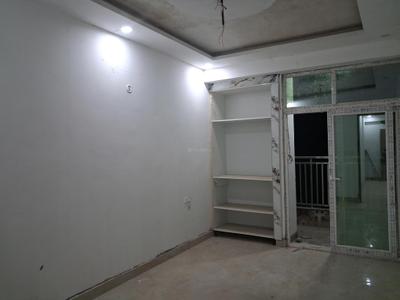 Bedroom Image of 1050 Sq.ft 2 BHK Apartment / Flat for sale in Krishna Cocus Homes, Sector 104 Noida for Rs. 4321000