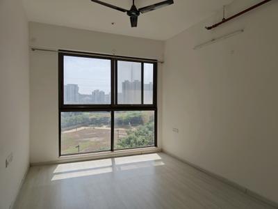 Bedroom Image of 1870 Sq.ft 3 BHK Apartment / Flat for sale in Runwal Bliss, Kanjurmarg East Mumbai for Rs. 39600000