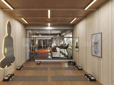 Image of 2605 Sq.ft 4 BHK Apartment / Flat for sale in Madhav Oeuvre 2, Bodakdev, Ahmedabad for Rs. 41850000