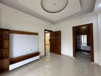 Hall Image of 1260 Sq.ft 3 BHK Builder Floor for sale in BPTP District 3, Sector 85 Faridabad for Rs. 14200000