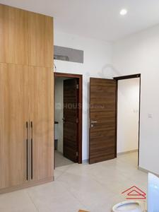 Bedroom Image of 1335 Sq.ft 2 BHK Apartment / Flat for sale in Casagrand Flamingo by Casagrand Builder Private Limited, HSR Layout Bengaluru for Rs. 25800000