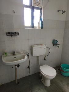 Bedroom Two Image of 745 Sq.ft 2 BHK Apartment / Flat for sale in Adani Aangan, Sector 89A Gurgaon for Rs. 7521000