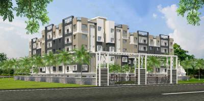 Image of 579 Sq.ft 1 BHK Apartment / Flat for sale in Sriram Kailash Residency, Naihati, North 24 Parganas District for Rs. 2800000