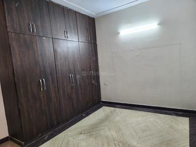Bedroom Image of 1530 Sq.ft 2 BHK Independent House for rent in Model Town Panipat for Rs. 15000