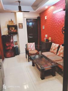 Hall Image of 1800 Sq.ft 4 BHK Independent House for sale in Vaishali Ghaziabad for Rs. 37500000