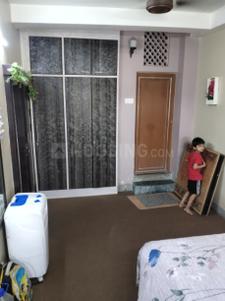 Bedroom Image of 550 Sq.ft 1 BHK Apartment / Flat for sale in Ballygunge Kolkata for Rs. 2500000