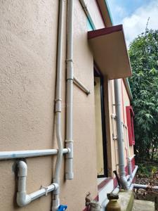 Balcony Image of 1500 Sq.ft 3 BHK Independent House for sale in Berachampa North 24 Parganas District for Rs. 7000000