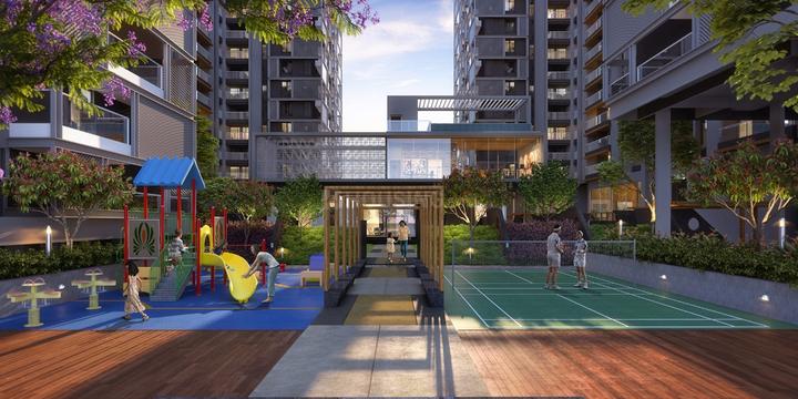 Majestique Marbella Phase 1 Main Image 1