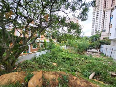 Image of 5100 Sq.ft Residential Plot / Land for sale in Prestige Whistling Palms, Whitefield, Bengaluru for Rs. 69000000