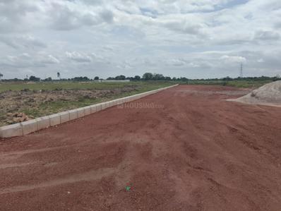 Image of 200 Sq.ft Residential Plot / Land for sale in Sadasivpet, Sangareddy for Rs. 3400000
